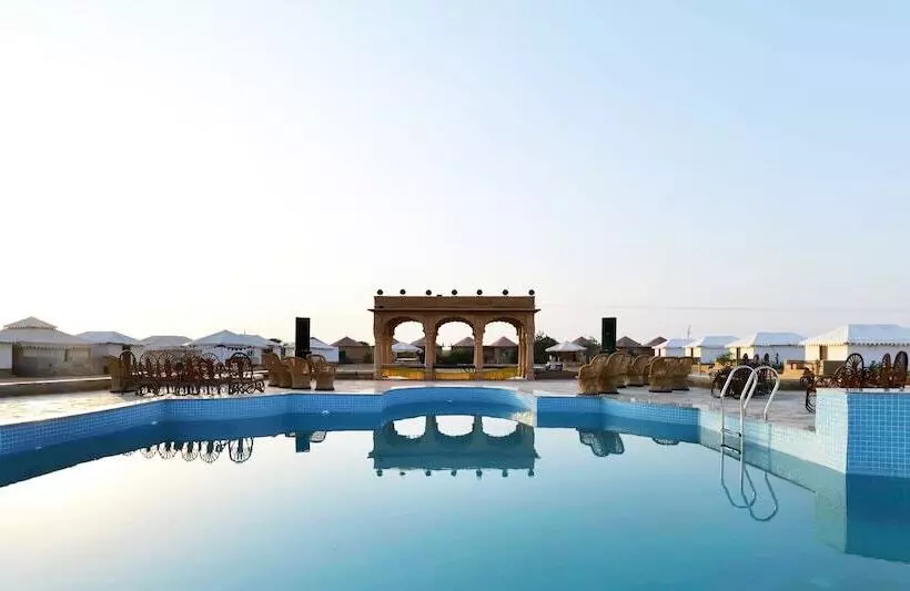 Desert Gateway Resort