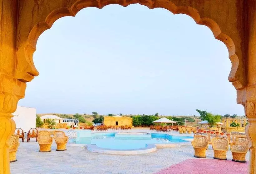 Desert Gateway Resort