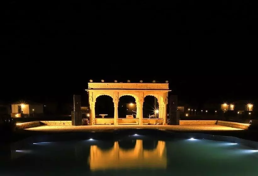 Desert Gateway Resort