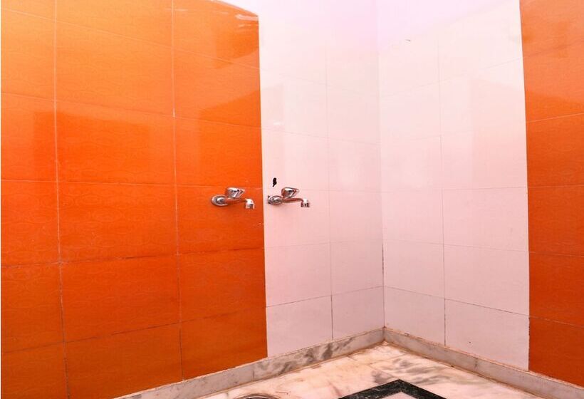 هتل City Luxury 45 By Oyo Rooms