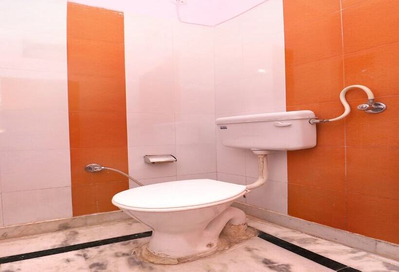 هتل City Luxury 45 By Oyo Rooms