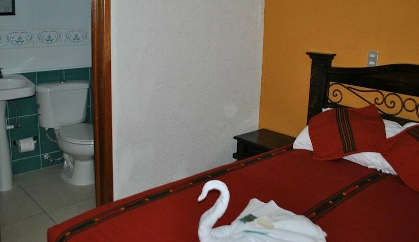 هتل El Portal Sololateco