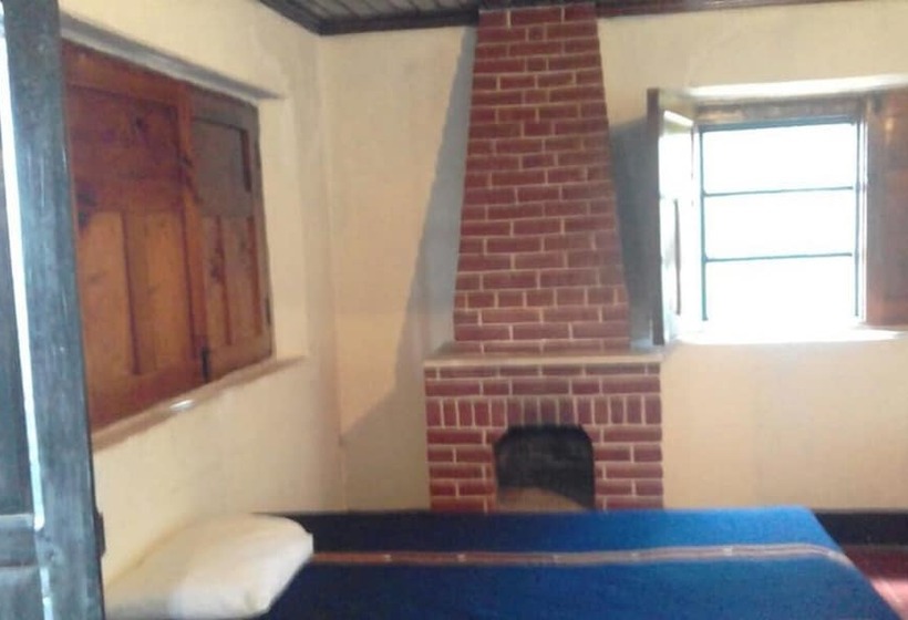 هتل El Portal Sololateco