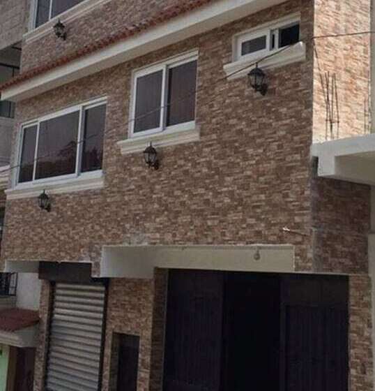 هتل El Portal Sololateco