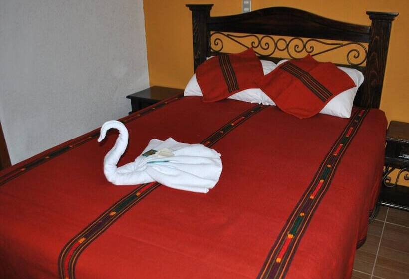 هتل El Portal Sololateco