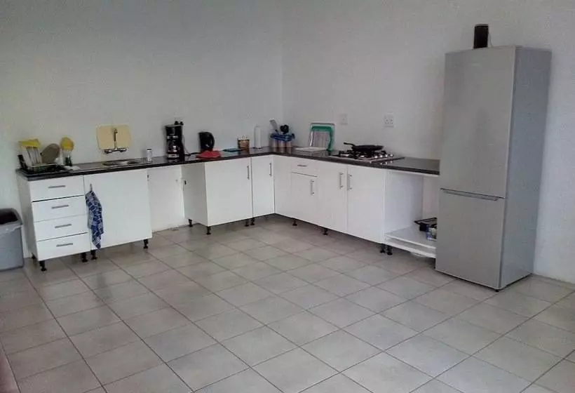 Hotelli Hazyview Buffalo Game Lodge