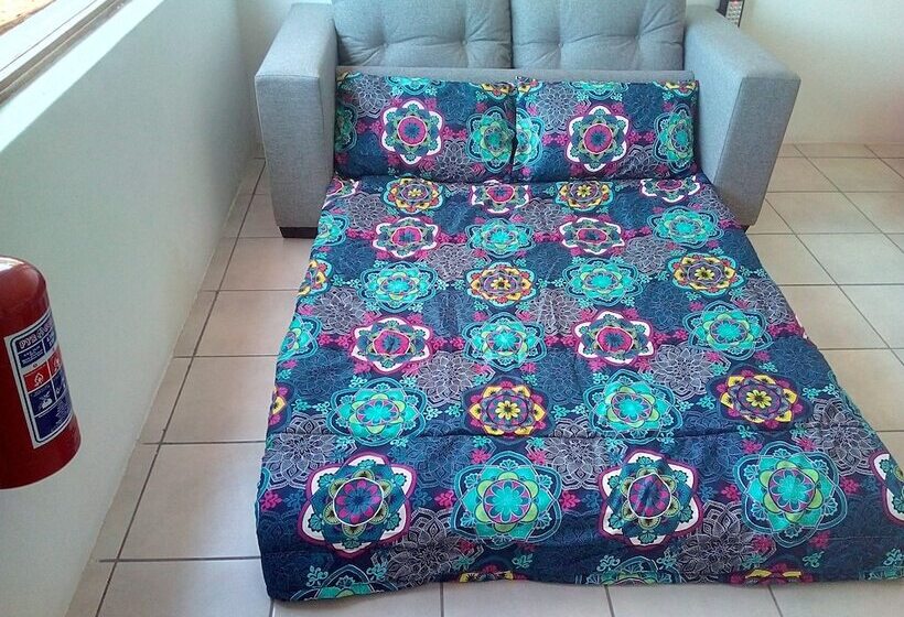 Hotel Hazyview Buffalo Game Lodge