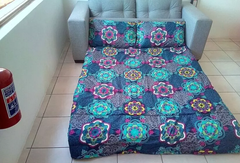 Hotelli Hazyview Buffalo Game Lodge