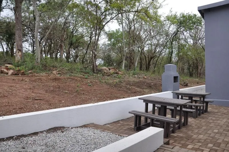 ホテル Hazyview Buffalo Game Lodge