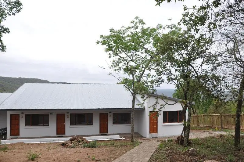 ホテル Hazyview Buffalo Game Lodge