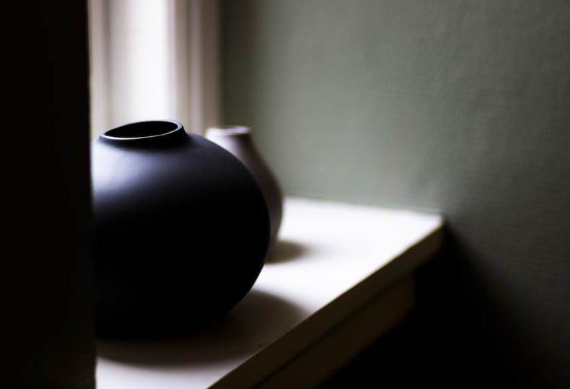 فندق Postgaarden