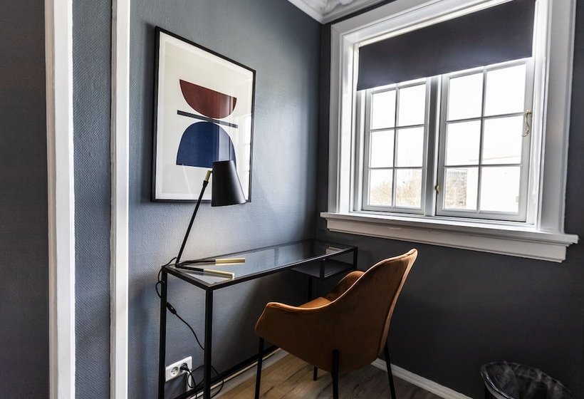 فندق Postgaarden