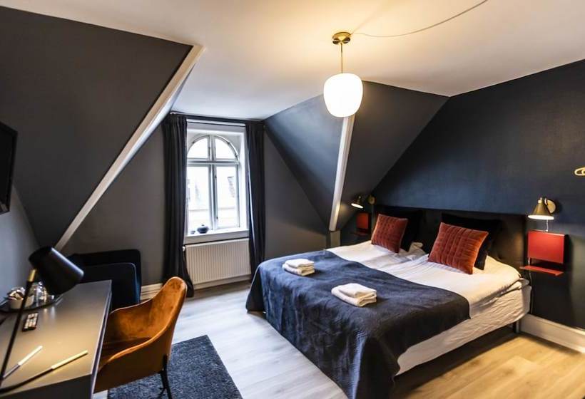 فندق Postgaarden