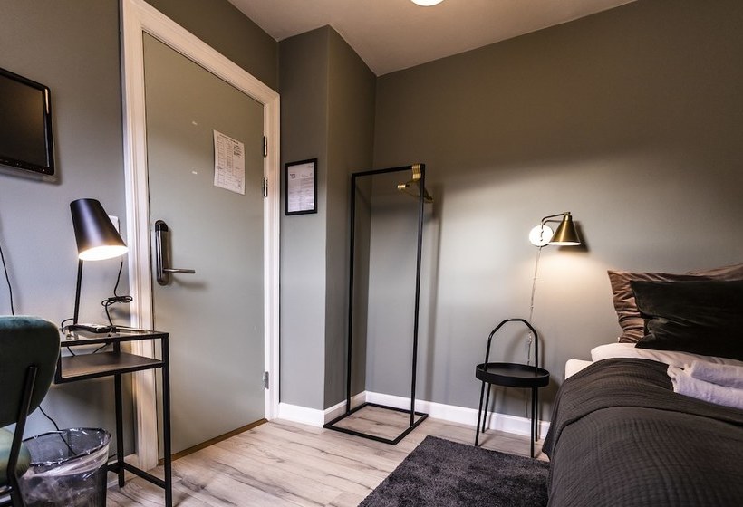 فندق Postgaarden