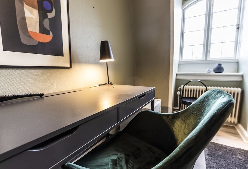 فندق Postgaarden