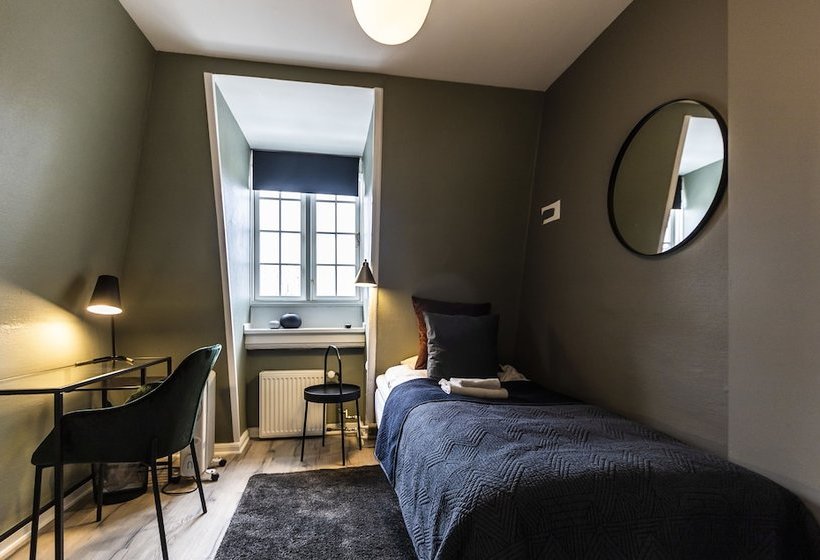 فندق Postgaarden