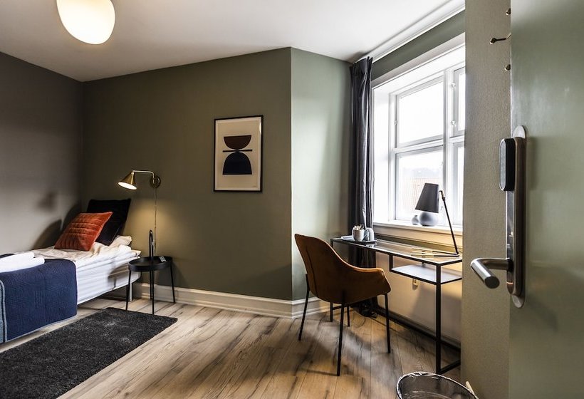 فندق Postgaarden