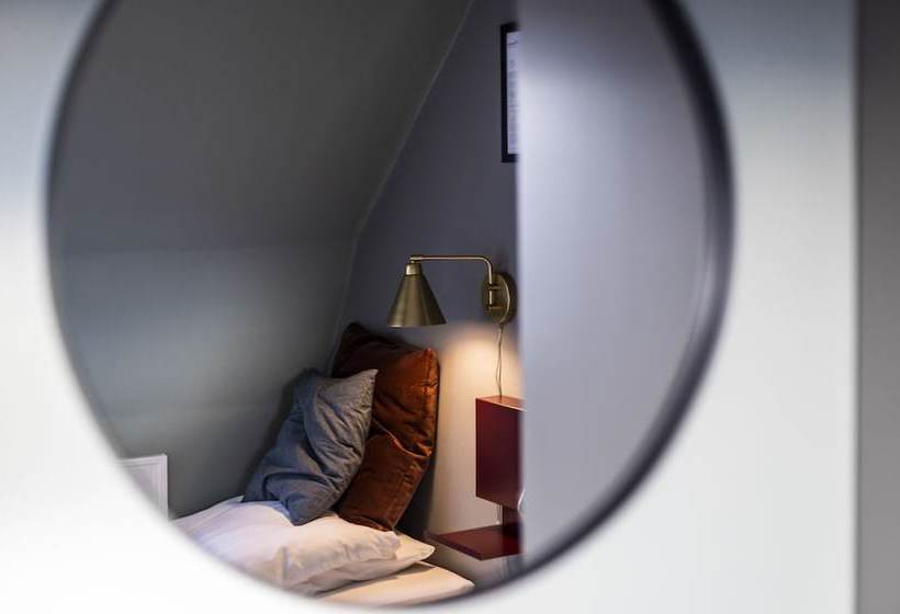 فندق Postgaarden