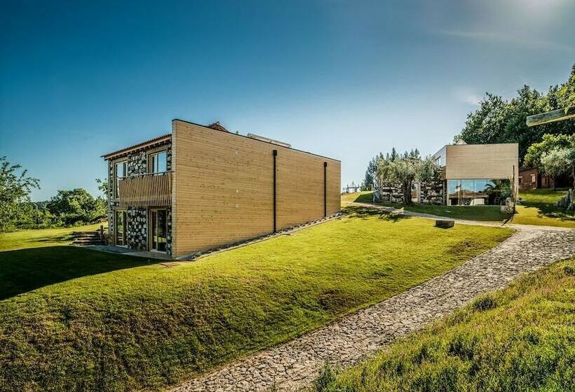 هتل روستایی Quinta Do Fortunato