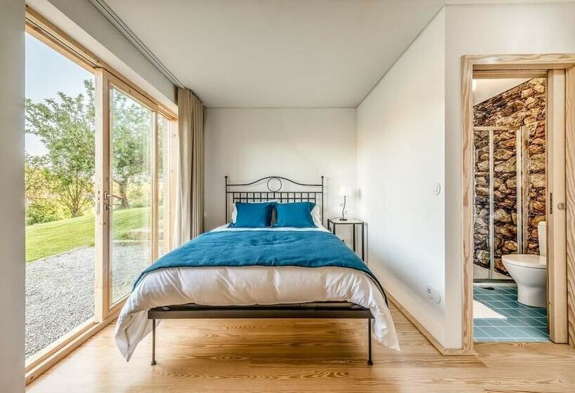 هتل روستایی Quinta Do Fortunato