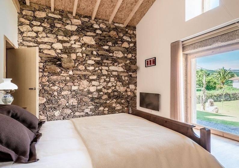 هتل روستایی Quinta Do Fortunato