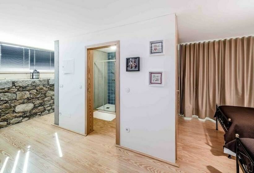 هتل روستایی Quinta Do Fortunato