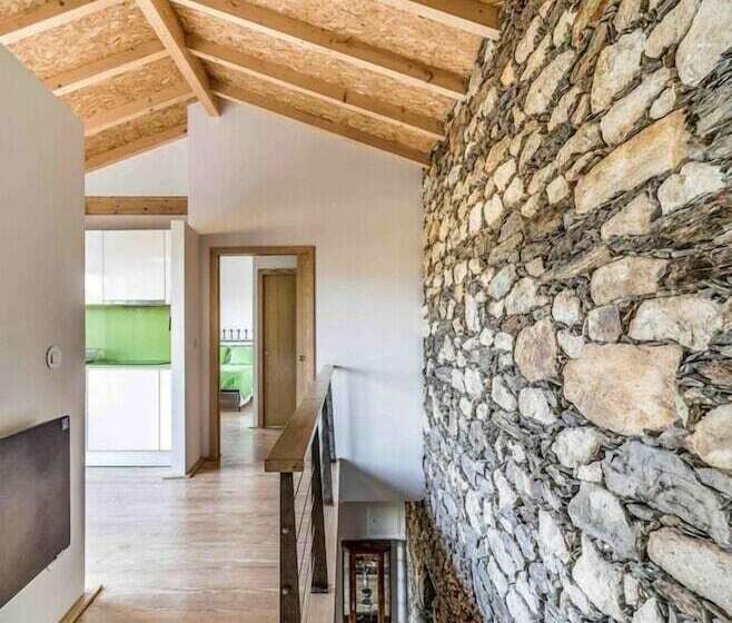 هتل روستایی Quinta Do Fortunato