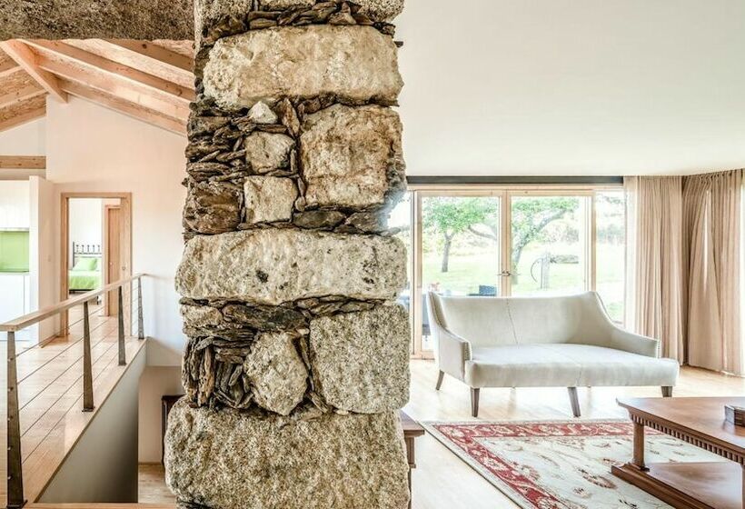 هتل روستایی Quinta Do Fortunato