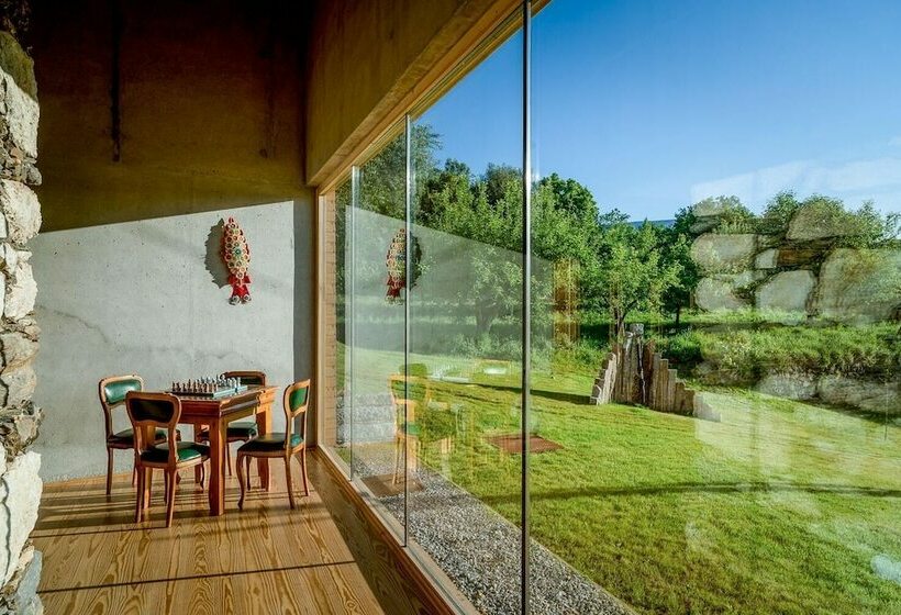 هتل روستایی Quinta Do Fortunato