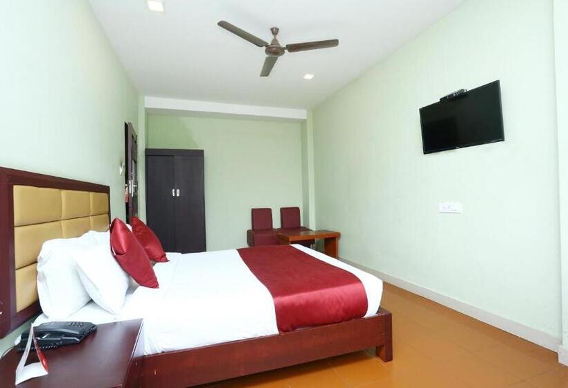 ホテル Select Residency By Oyo Rooms