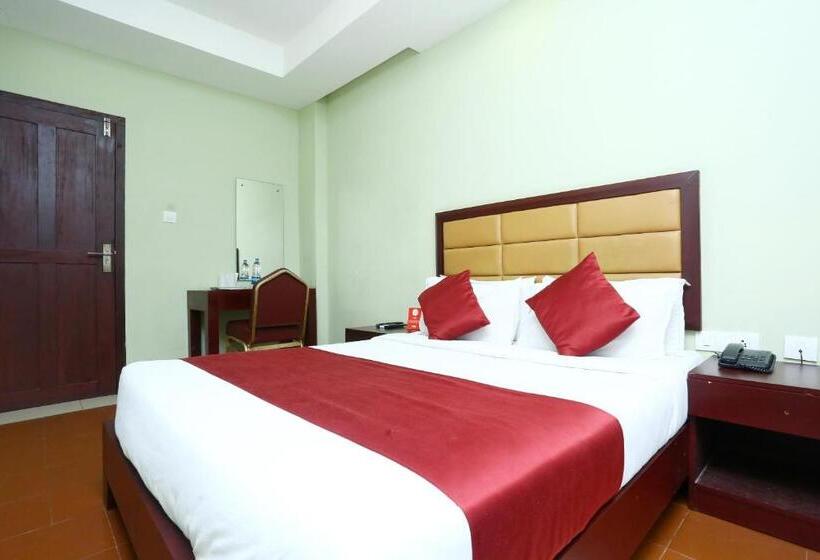 ホテル Select Residency By Oyo Rooms