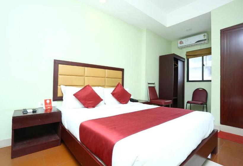 ホテル Select Residency By Oyo Rooms