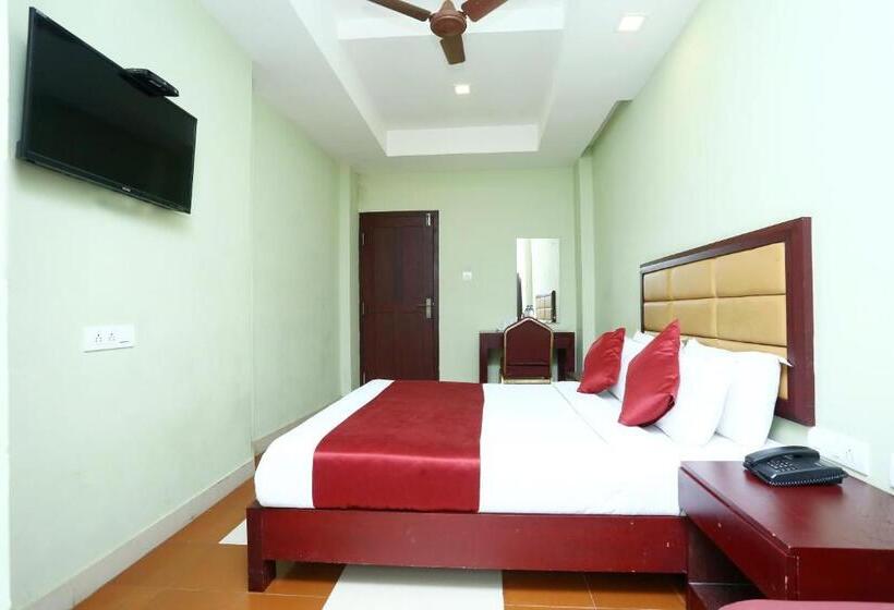 ホテル Select Residency By Oyo Rooms