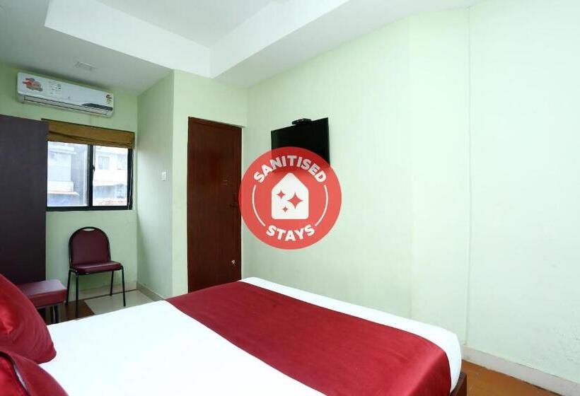 ホテル Select Residency By Oyo Rooms