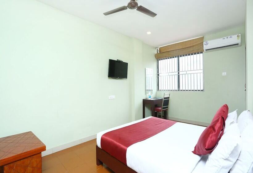 ホテル Select Residency By Oyo Rooms