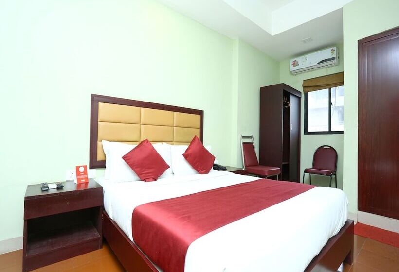 ホテル Select Residency By Oyo Rooms