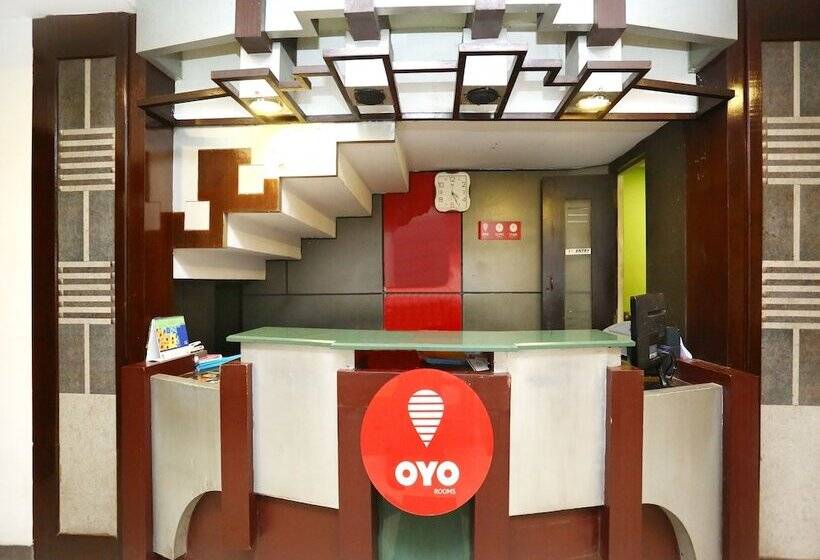 ホテル Select Residency By Oyo Rooms