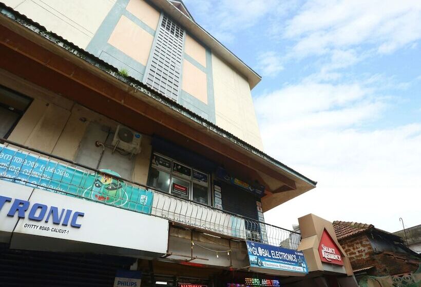 ホテル Select Residency By Oyo Rooms