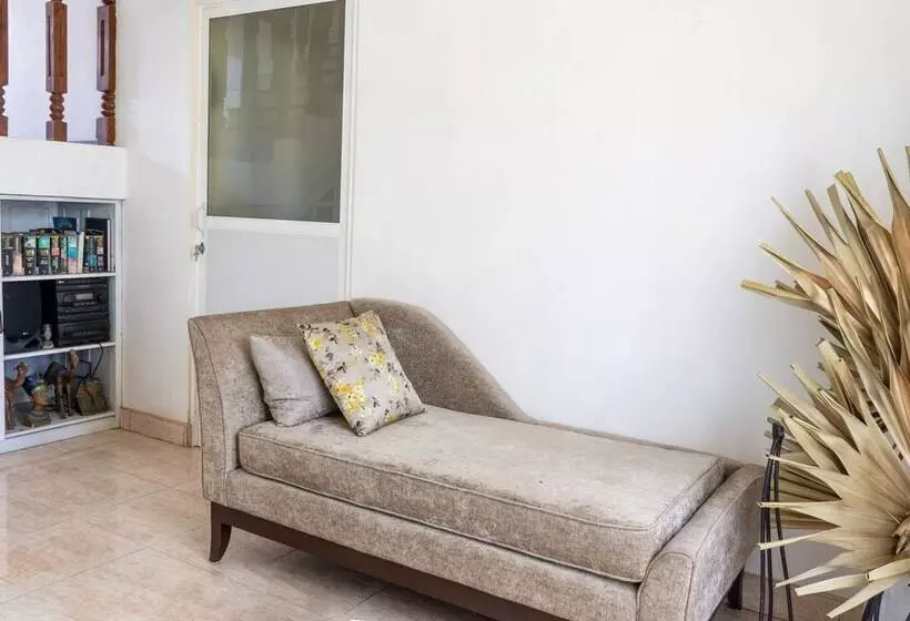 Hotelli Villa Sarakkuwa