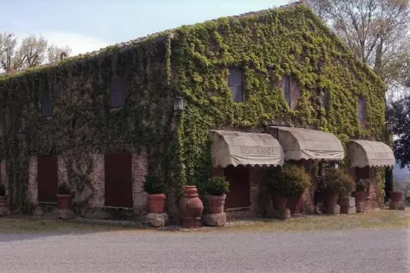 La Fattoria Di Nonna Raffaella