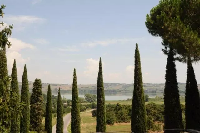 La Fattoria Di Nonna Raffaella