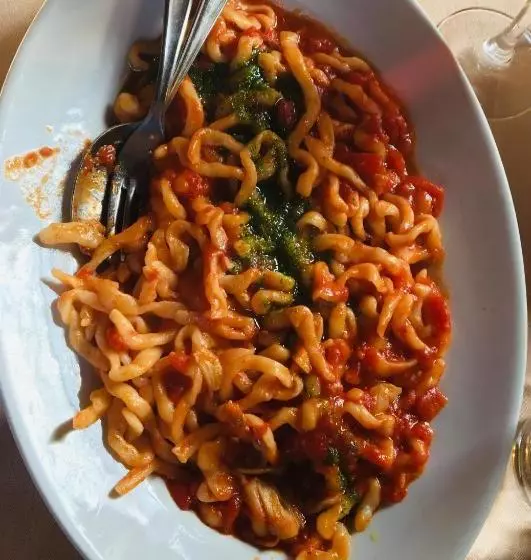 La Fattoria Di Nonna Raffaella