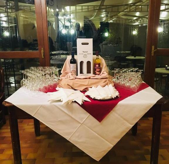 La Fattoria Di Nonna Raffaella