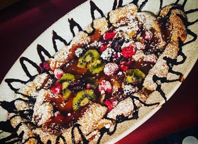 La Fattoria Di Nonna Raffaella