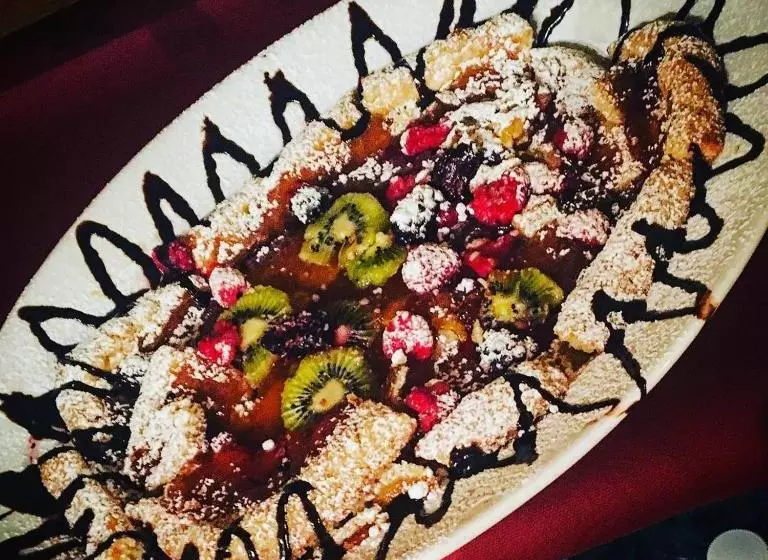 La Fattoria Di Nonna Raffaella