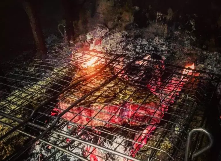 La Fattoria Di Nonna Raffaella