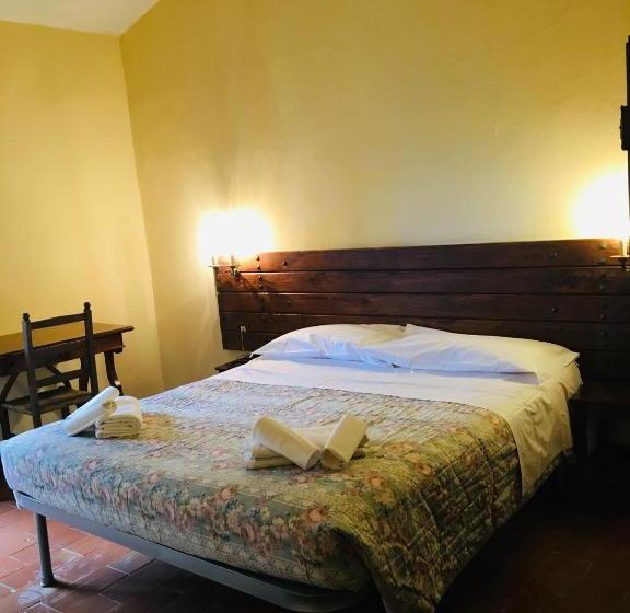 La Fattoria Di Nonna Raffaella