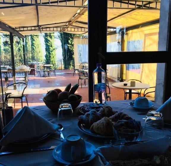 La Fattoria Di Nonna Raffaella