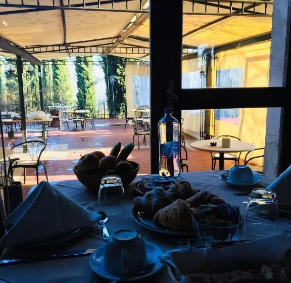 La Fattoria Di Nonna Raffaella