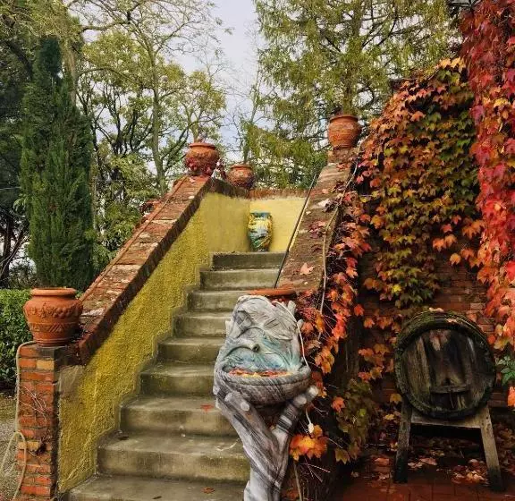 La Fattoria Di Nonna Raffaella